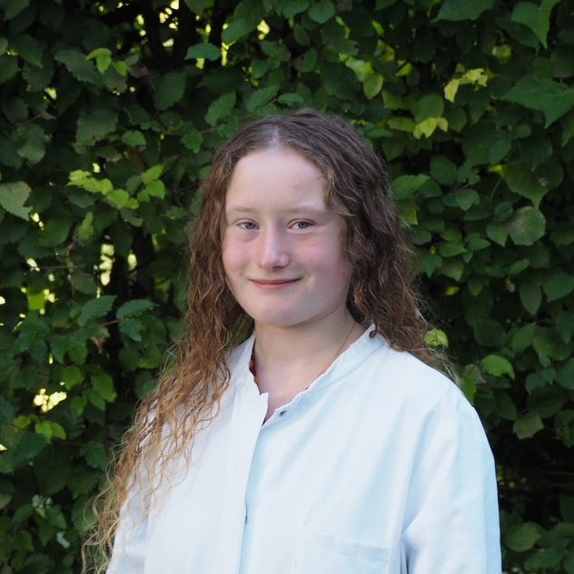 Sophia Friederike Hermann